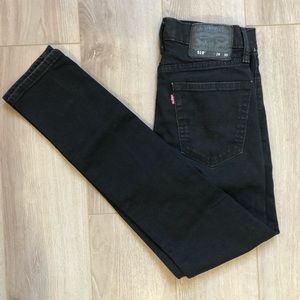 Men’s Levi’s 510 Skinny Fit Stretch Jeans